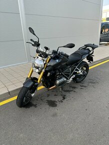 BMW R1200R LC - 3