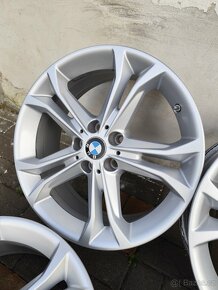 ALU 5x112 r18 BMW/VW - ZÁNOVNÍ DISKY - 3