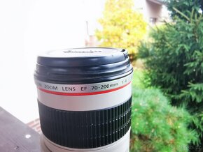 Canon EF 70-200mm f/4 IS USM - 3