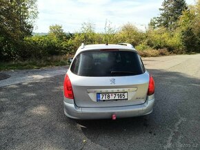 Peugeot 308 SW , 1.6 HDI - 3