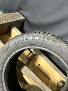 Zimní pneu 195/50 R16 88V Imperial 6mm - 3