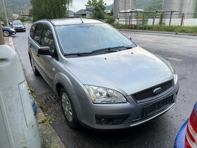 Ford Focus 1.6 benzin - 3