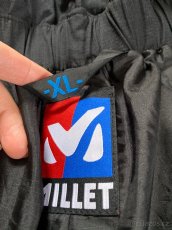 Pánské kalhoty Millet s Gore- Tex, velikost XL - 3