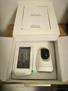 Vava Baby Monitor - 3