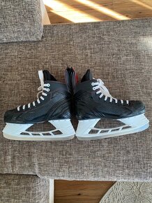 Brusle Bauer SUPREME SCORE SKATE SR - 3