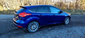 Ford Focus, 1.5 Ecoboost, rok 10/2017, vyk.150PS,naj.48xxxkm - 3