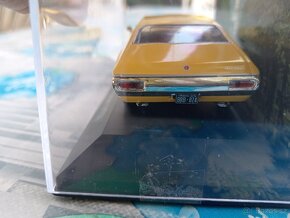 model FORD GRAN TORINO SPORT 1972 - 3