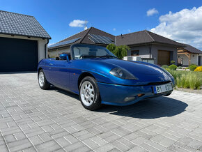 Fiat Barchetta 1.8 16V - 3