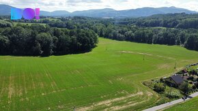 Prodej souboru pozemků 7 468 m², Skalice u Frýdku-Místku - 3