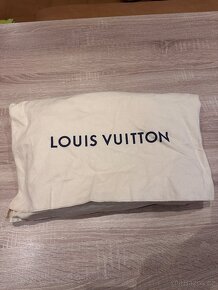 Pánská taška Louis Vuitton Dayton PM Damier - 3