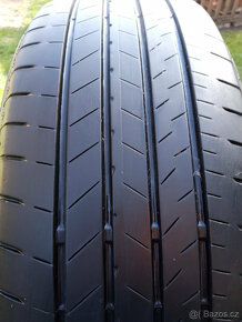 Letní pneumatiky Bridgestone 225/60/18 100H - 3