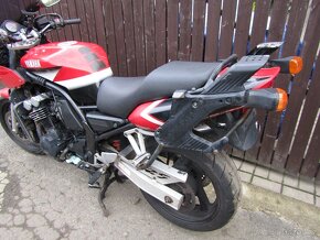 Yamaha Fzs 600 Fazer - 3