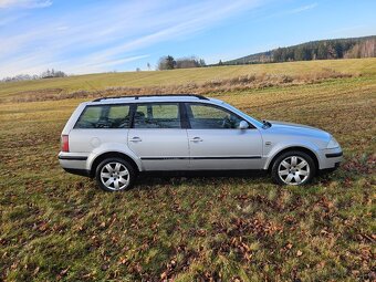 Volkswagen Passat B5.5,R.V.2003,1.9tdi 96kw.,nejlepsi motori - 3