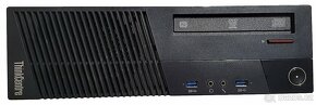 Lenovo ThinkCentre M93p SFF Pro - 3