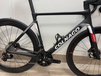 Colnago V4Rs, UAE Emirates - 3