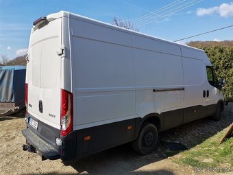 Iveco Daily 3.0 XXL - 3