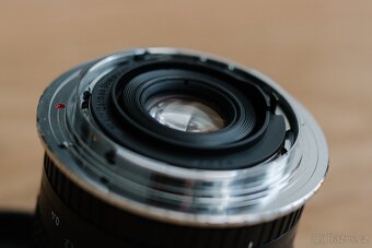 Carl Zeiss Jena MC 28mm f/2.8 EF - 3