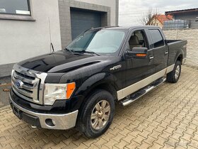Ford F150 5.4  4x4 - 3