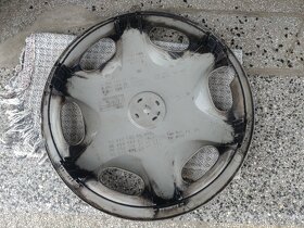 15" Poklice Opel Zafira A - 3