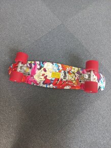 Pennyboard - 3