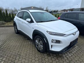 Hyundai Kona 64 kw - 3