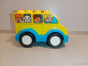 Lego Duplo autobus - 3