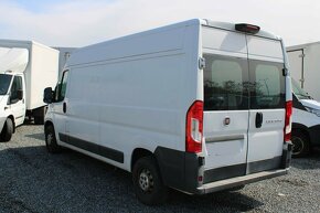 FIAT DUCATO 130MJET, L3H2, KLIMA, KAMERA - 3