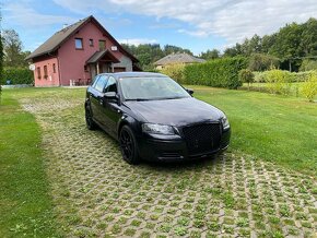 AUDI A3 1.9TDI - 3