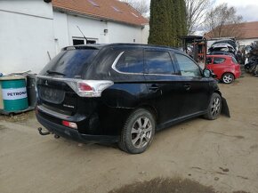 +Mitsubishi Outlander 2013-2019 - 3