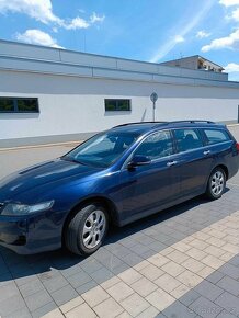 Honda Accord  2.2 i-CDTI - 3