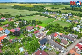 Prodej, stavební pozemek, 925 m2, Benátky nad Jizerou, ul. K - 3