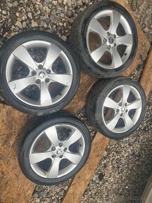 Alu pegasus R17 5x112 - 3