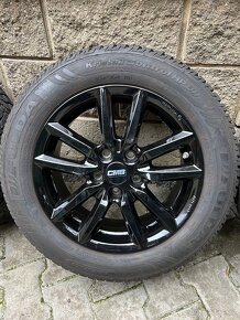 16", 5x114,3 - 3