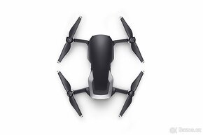 Dron DJI Mavic Air Fly More Combo (Onyx Black) - 3