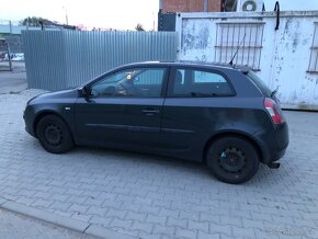 Fiat Stilo 1.9. Jtd 103 kw - 3