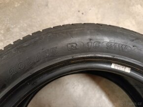 Michelin pilot primacy 205/55 R16 - 3