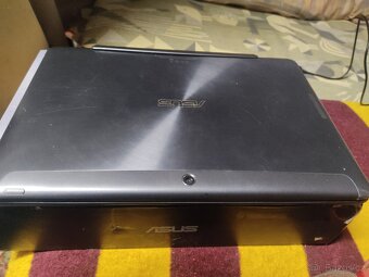 Notebook ASUS - 3