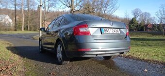 Škoda Octavia 3 Facelift 1.6 TDI DSG 85kw - 3