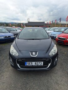 Peugeot 308 1.6 16V VTi 88Kw Premium - 3