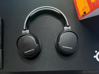 Herní Sluchátka Steelseries Arctis 1 Wireless - 3