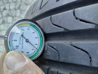215/55/17 letni pneu PIRELLI 215/55 R17 - 3