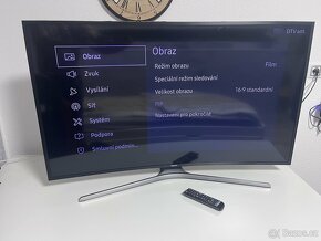 Prodám Samsung 49” - 3