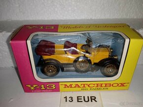 Matchbox Yesteryear5 - 3