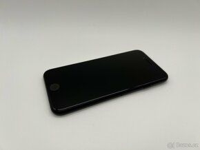 iPhone SE 2020 128GB Black 100% ZÁRUKA - 3