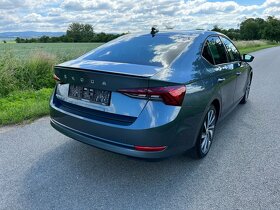 ► ŠKODA OCTAVIA IV 2.0TDI 110KW DSG F1 SPORTLINE WEBASTO ACC - 3