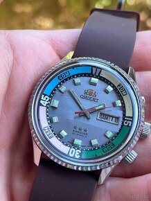 Orient King Diver - 3