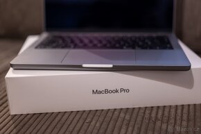 MacBook M1 Pro 14”, 16GB RAM, 512GB SSD - 3