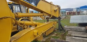 prodám nové demoliční rameno na caterpillar 325 - 3