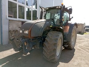 Prodám Valtra T202 - 3