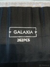 Alkoholové fixy Galaxia - 266ks - 3